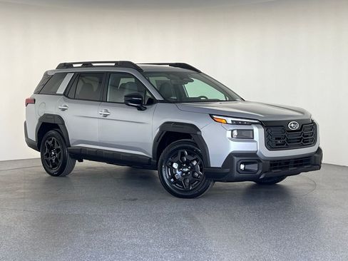 New 2026 Subaru Outback Limited image 37