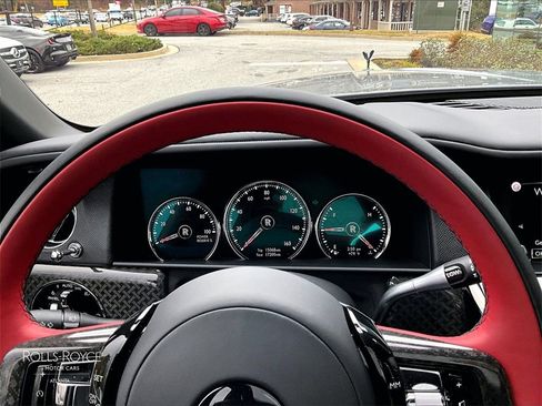 Certified 2024 Rolls-Royce Cullinan Black Badge image 19