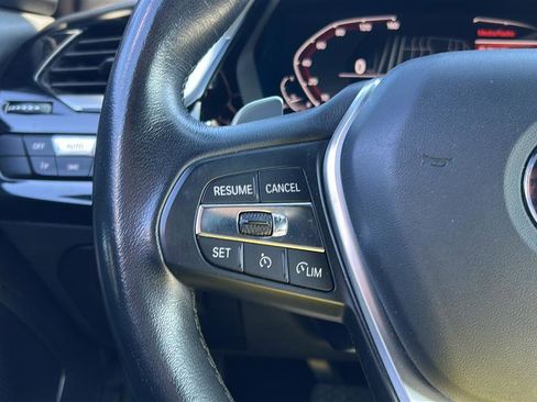 Used 2021 BMW Z4 sDrive30i w/ Convenience Package image 22