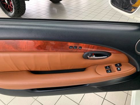 Used 2003 Lexus SC 430 Convertible image 15