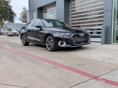 Used 2022 Audi A3 2.0T Premium image 2