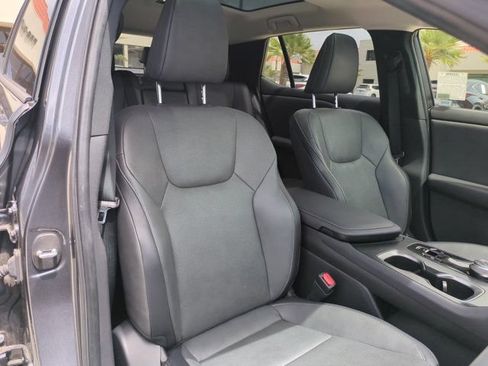 Used 2024 Lexus RZ 300e Premium FWD image 34