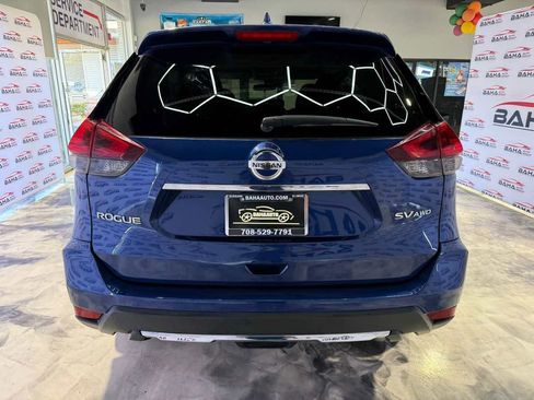 Used 2019 Nissan Rogue SV image 10