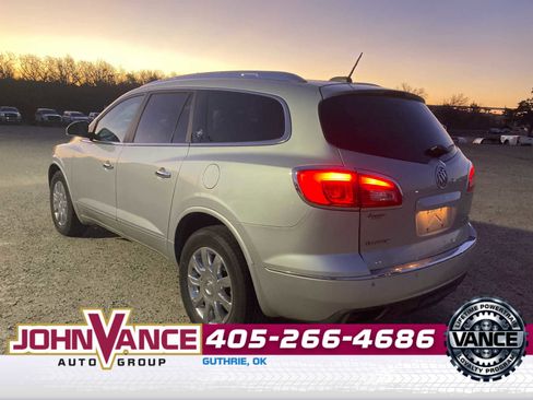 Used 2017 Buick Enclave Premium w/ Trailering Package image 5