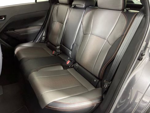 Used 2025 Subaru Crosstrek 2.5i Limited w/ Crosstrek Mirror Package image 25