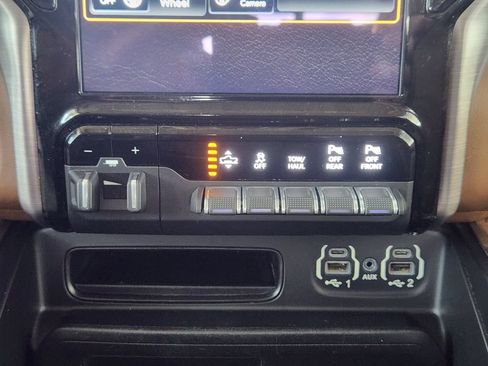 Used 2020 RAM 1500 Limited AWD/4WD image 20