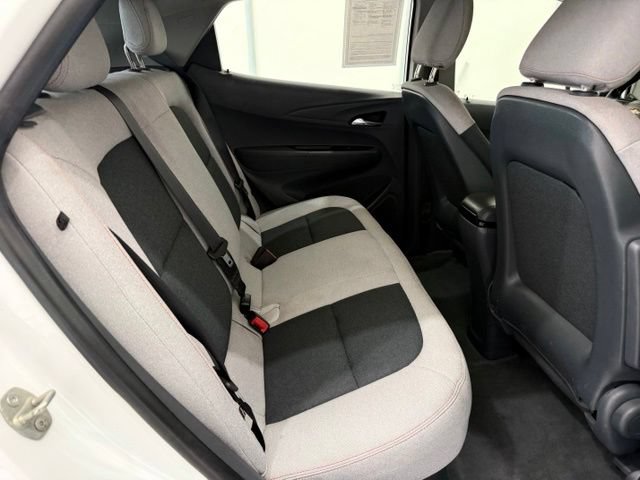 Used 2021 Chevrolet Bolt LT FWD image 24