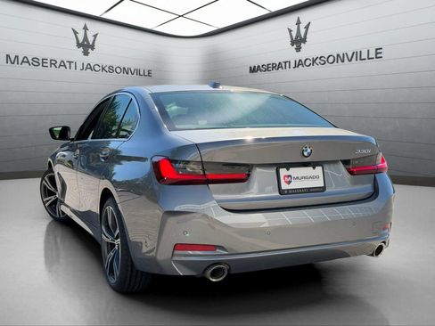 Used 2024 BMW 330i Sedan image 3