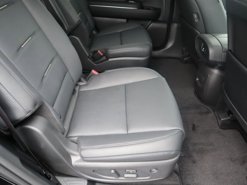 New 2026 Hyundai Palisade Calligraphy image 21