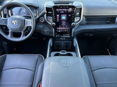 New 2026 RAM 2500 Laramie w/ Night Edition image 10