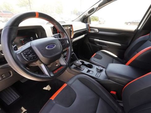Used 2025 Ford Ranger Raptor AWD/4WD image 26
