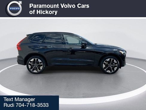 New 2026 Volvo XC60 B5 Plus w/ Protection Package Premier image 9