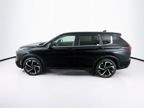 Used 2024 Mitsubishi Outlander SE FWD image 4