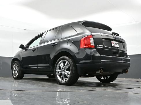 Used 2013 Ford Edge SEL FWD image 34