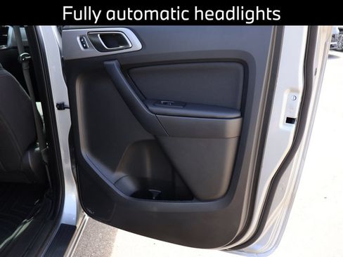 Used 2023 Ford Ranger XLT w/ Equipment Group 301A Mid AWD/4WD image 15