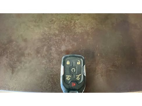 Used 2019 Chevrolet Tahoe Premier AWD/4WD image 21