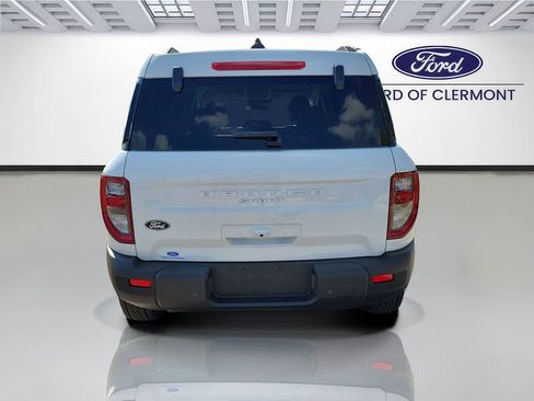 New 2026 Ford Bronco Sport Big Bend w/ Convenience Package image 4