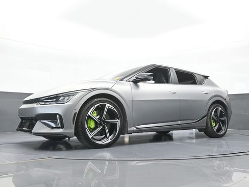 Used 2023 Kia EV6 GT AWD/4WD image 66