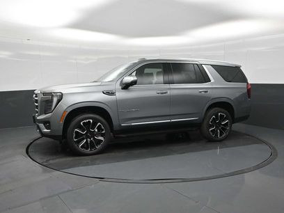 New 2026 GMC Yukon Elevation w/ Elevation Premium Package