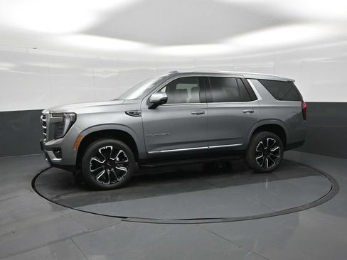 New 2026 GMC Yukon Elevation w/ Elevation Premium Package image 4
