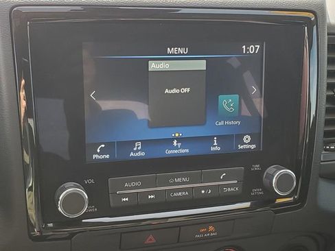 Used 2022 Nissan Frontier S w/ Technology Package image 24