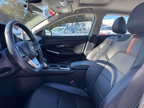 Certified 2023 Nissan Sentra SR w/ SR Premium Package image 14