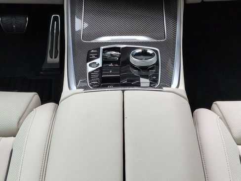 New 2026 BMW X5 M60i AWD/4WD image 19