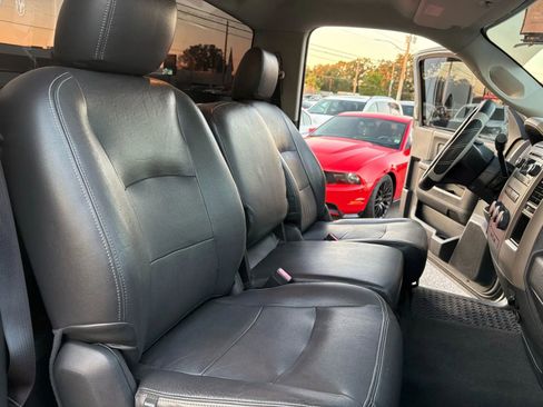 Used 2012 RAM 1500 Express image 15