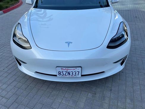 Used 2020 Tesla Model 3 Standard Range Plus image 64