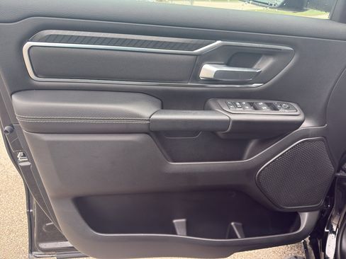 New 2026 RAM 1500 Big Horn AWD/4WD image 13