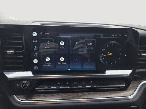 Used 2022 Chevrolet Silverado 1500 LT image 16