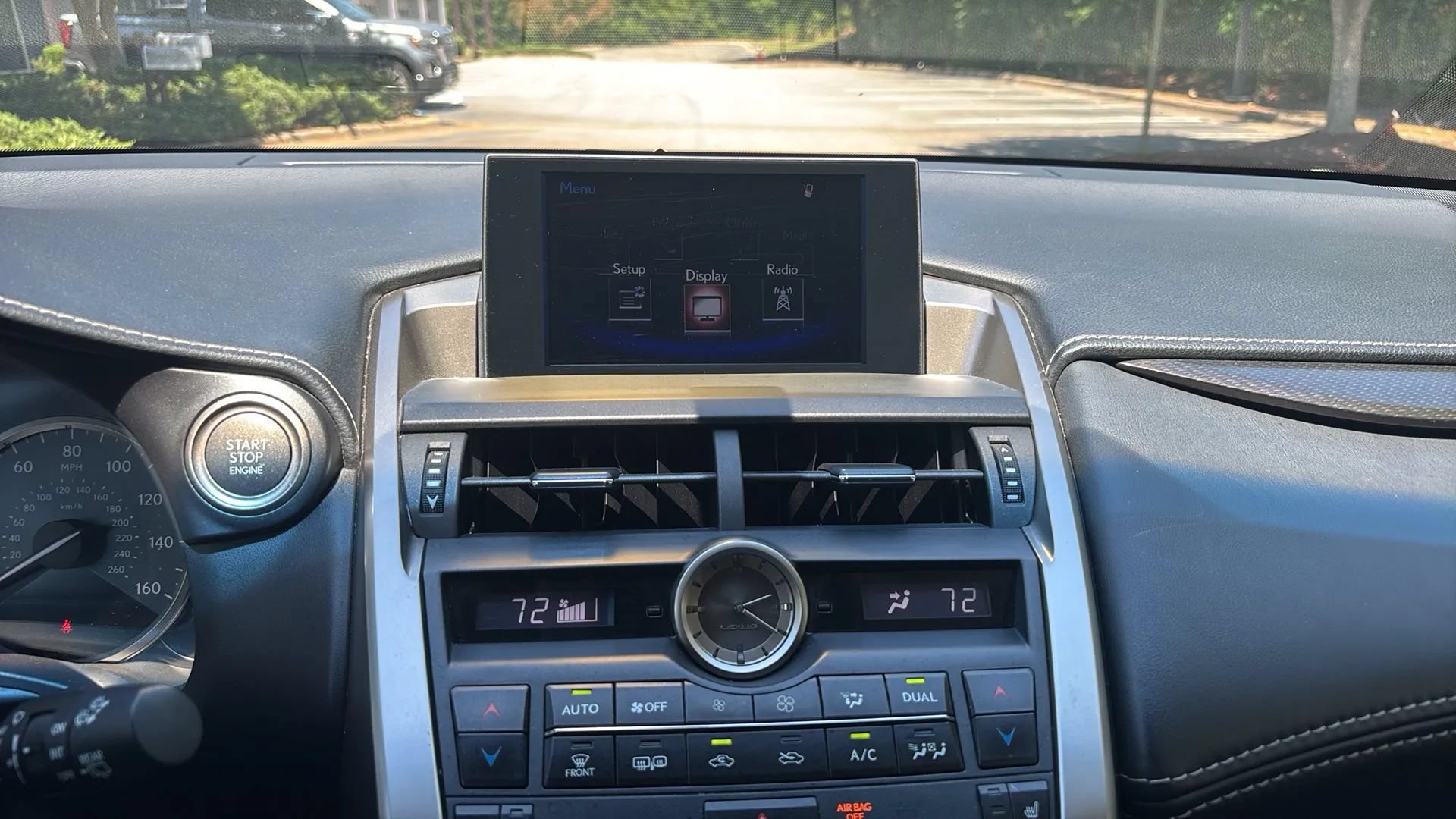 Used 2016 Lexus NX 200t AWD w/ Accessory Package 2 image 10