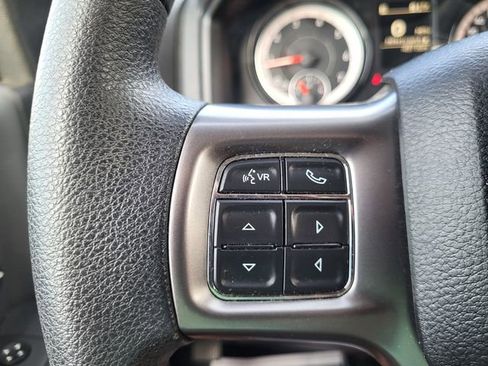 Used 2024 RAM 1500 Classic SLT AWD/4WD image 19