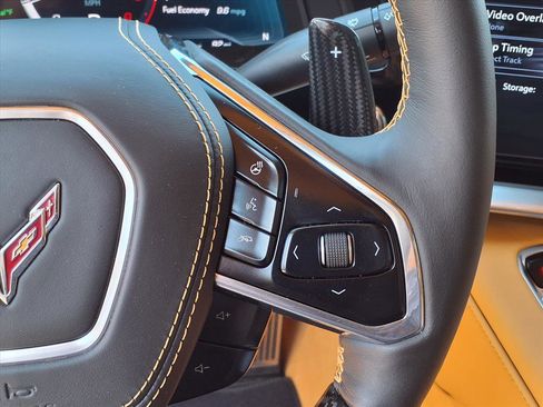 Used 2024 Chevrolet Corvette Z06 image 22