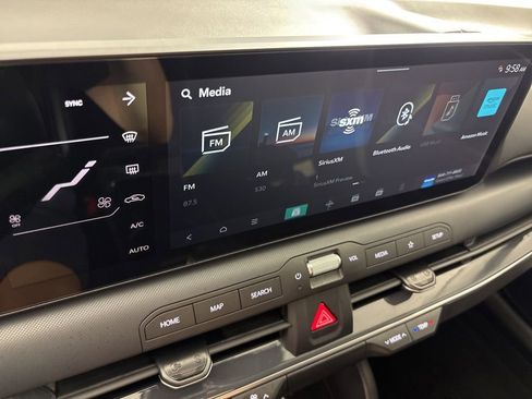 New 2026 Kia K4 GT-Line Turbo FWD image 33