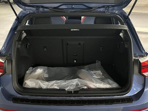 New 2026 Volkswagen GTI S FWD image 34