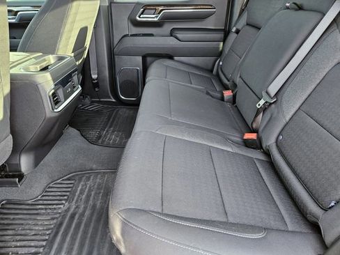 Used 2024 GMC Sierra 1500 Elevation image 30