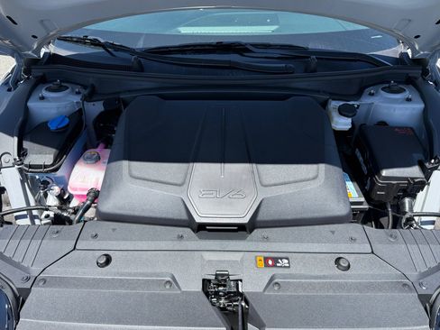 New 2026 Kia EV6 Wind RWD image 20