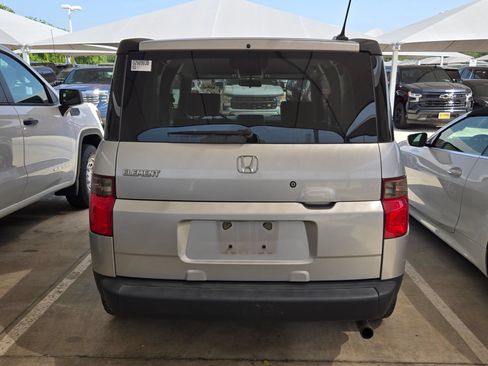 Used 2006 Honda Element EX-P image 7