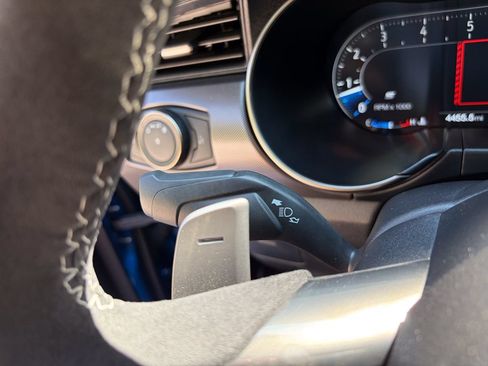 Used 2021 Ford Mustang Shelby GT500 w/ Technology Package RWD image 49