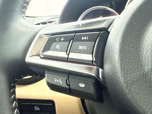 Used 2025 MAZDA MX-5 Miata RF Grand Touring w/ Weather Package image 23