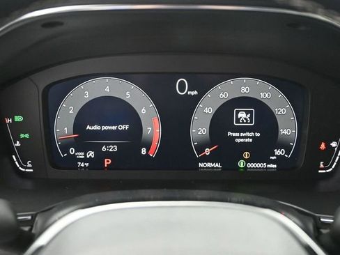 New 2026 Acura Integra A-Spec FWD image 15