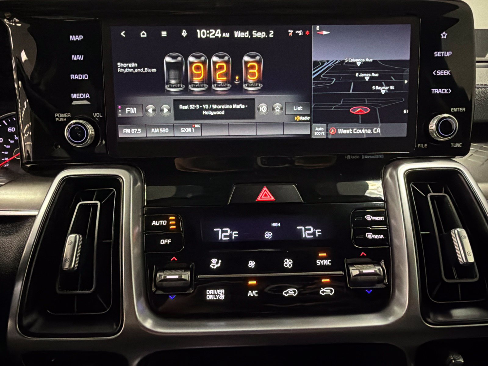 Used 2022 Kia Sorento S FWD image 33