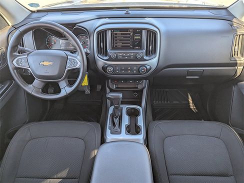 Used 2016 Chevrolet Colorado LT w/ LT Convenience Package image 15