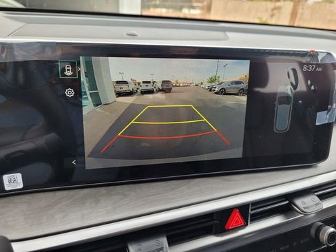 New 2026 Kia Sorento X-Line EX image 10