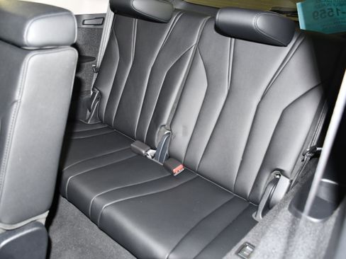 Certified 2025 Acura MDX SH-AWD image 49