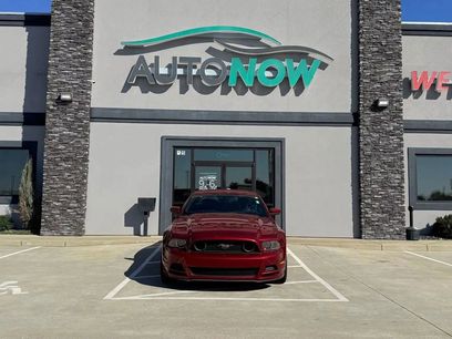 Used 2014 Ford Mustang GT Premium w/ GT Track Package