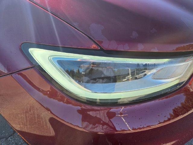 Used 2023 Chrysler Pacifica Pinnacle FWD image 21