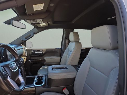 Used 2021 GMC Sierra 1500 SLT w/ SLT Premium Package image 13