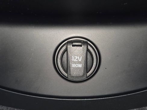 Used 2025 Kia Sorento EX w/ Panoramic Sunroof Package AWD/4WD image 35